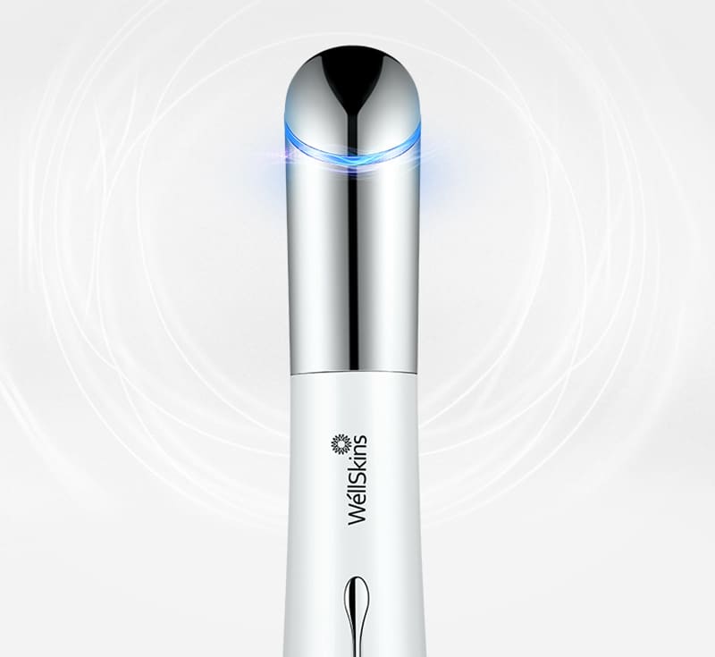 Xiaomi Wellskins Ion Vibration Warm Eye Instrument (WX-MY01)