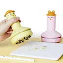 Portable Desktop Cleaner Mini Desk Vacuum Cleaner
