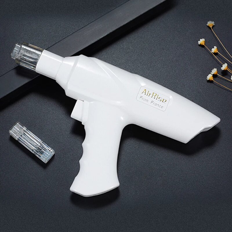 AirRise Nanoporation Enhancer