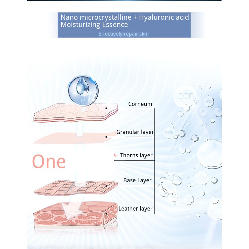 AirRise Nanoporation Enhancer