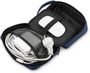 U.S.Polo Assn. Nylon Tablet Bag for Electronic Accessories