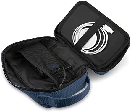 U.S.Polo Assn. Nylon Tablet Bag for Electronic Accessories