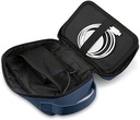 U.S.Polo Assn. Nylon Tablet Bag for Electronic Accessories