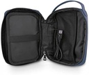 U.S.Polo Assn. Nylon Tablet Bag for Electronic Accessories
