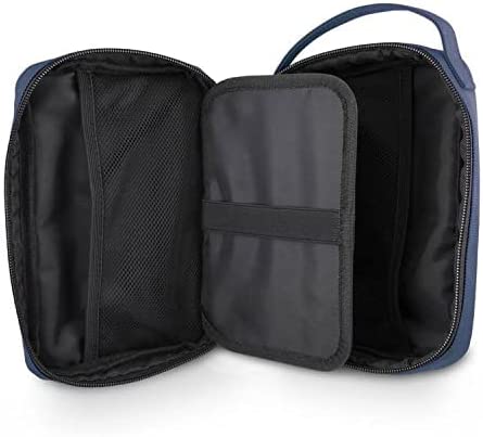 U.S.Polo Assn. Nylon Tablet Bag for Electronic Accessories