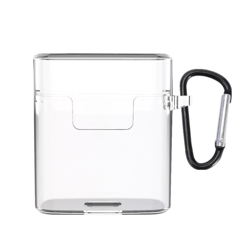Fiil CC 2 Transparent Case