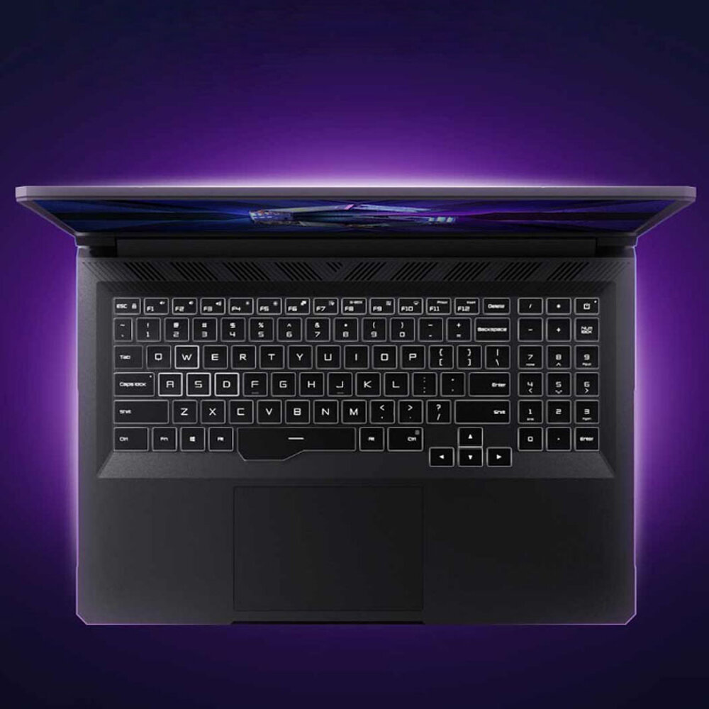 XIAOMI REDMI G GAMING LAPTOP 16.1 INCH INTEL CORE I5-10200H NVIDIA GEFORCE GTX1650 16GB RAM 512GB SSD 100%SRGB WIFI6 BACKLIT FULL-FEATURED TYPE-C NARROW BEZEL NOTEBOOK