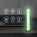 Minoy RGBW Floor Lamp with Star Pattern
