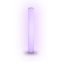 Minoy RGBW Floor Lamp with Star Pattern