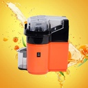 Clikon Electric Citrus Juicer, 90W, CK 2258, Black/Orange