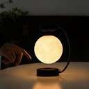 MAGNETIC MAGLEV LEVIYATION MOON LIGHT OPERATING INSTRUCTIONS