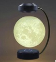 MAGNETIC MAGLEV LEVIYATION MOON LIGHT OPERATING INSTRUCTIONS