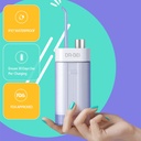 Xiaomi Dr.BEI GF3 Oral Irrigator Dental 180ml Water Flosser