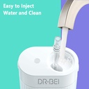 Xiaomi Dr.BEI GF3 Oral Irrigator Dental 180ml Water Flosser