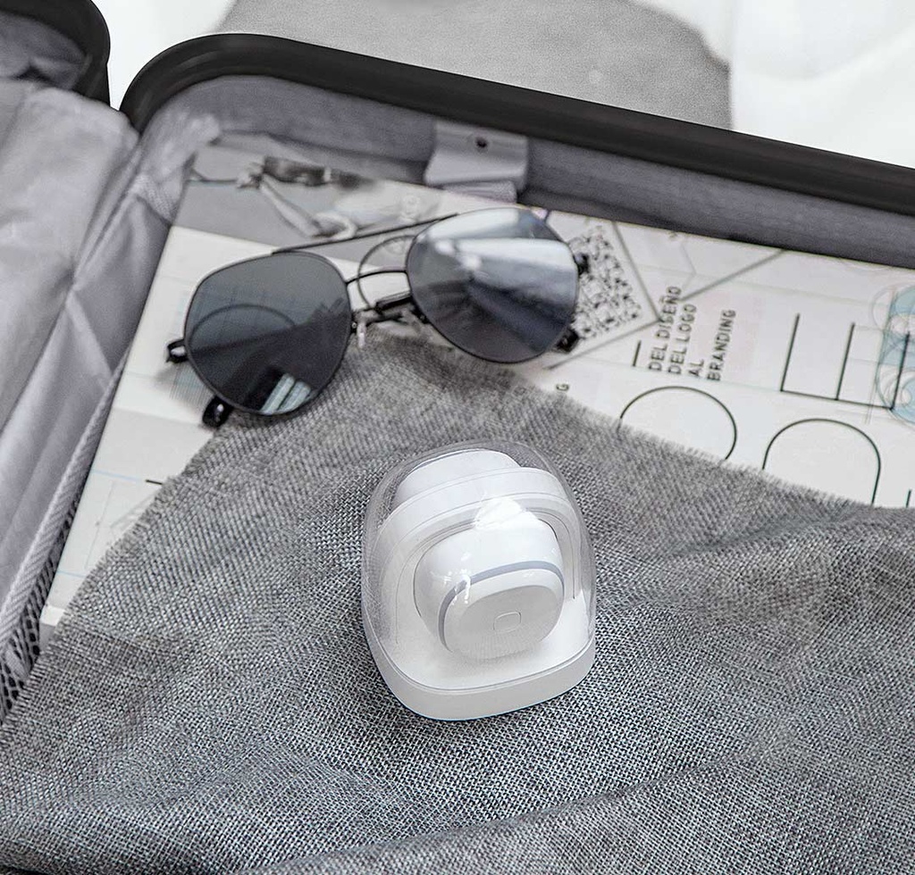 Xiaomi Jeeback Electronic Moxibustion Instrument Mini Massager | Physiotherapy | Heating (Model: M2-B)