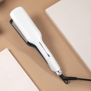 ENCHEN Hair Straightener & Curling 2 in 1 (Model: Enroller Pro)