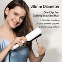 ENCHEN Hair Straightener & Curling 2 in 1 (Model: Enroller Pro)