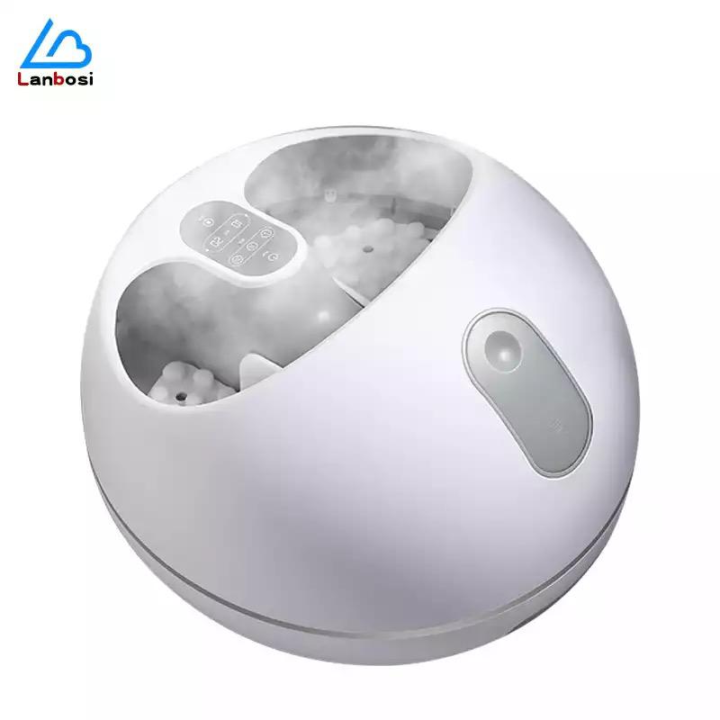 Steam Foot Massager - SF-2 Plus