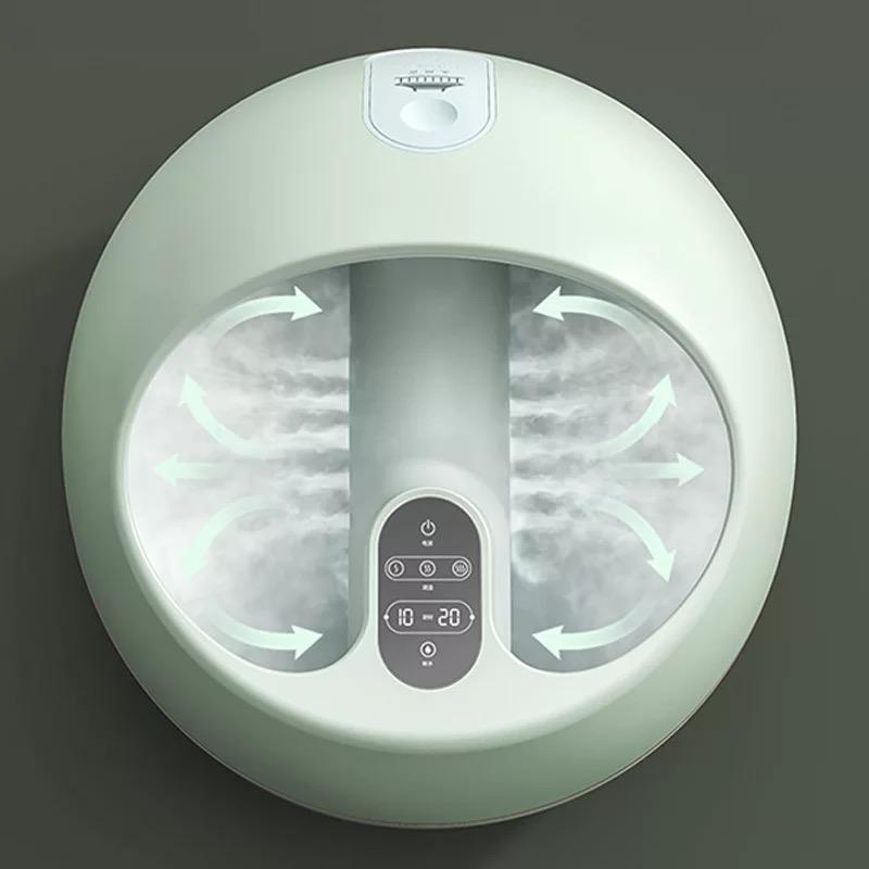 Steam Foot Massager - SF-2 Plus
