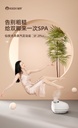 Steam Foot Massager - SF-2 Plus