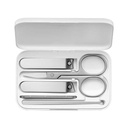 Original Xiaomi Mijia nail clipper - five -piece set MJZJD002QW