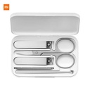 Original Xiaomi Mijia nail clipper - five -piece set MJZJD002QW