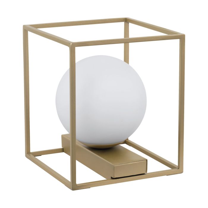 EGLO VALLASPRA LED TABLE LIGHT LAMP