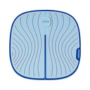 Leravan Foot Stimulator Massage Mat EMS Leg Massager - LJ-FH001-MBL