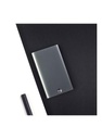 Xiaomi MIIIW Automatic Business Slim Metal Name Credit Card Case Box