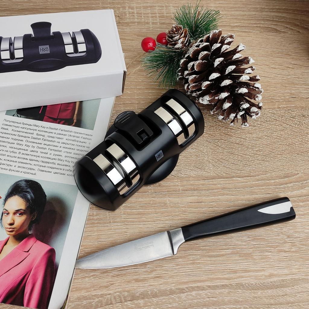 Xiaomi Huohou Knife Sharpener - HU0045