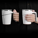 Xiaomi 470ml Not Pouring Cup Innovation Magic Sucker Splash Suction Mug | FIUYYBDB001 |