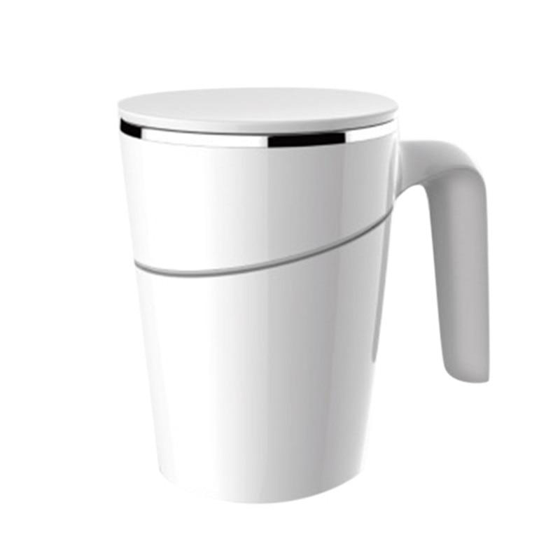 Xiaomi 470ml Not Pouring Cup Innovation Magic Sucker Splash Suction Mug | FIUYYBDB001 |
