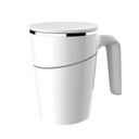 Xiaomi 470ml Not Pouring Cup Innovation Magic Sucker Splash Suction Mug | FIUYYBDB001 |