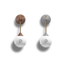 XIAOMI SOTHING SMART SENSOR NIGHT LIGHT INFRARED INDUCTION USB CHARGING REMOVABLE NIGHT LAMP