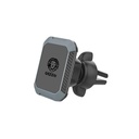 Green 2 IN 1 Magnetic Car Phone Holder With Air Vent Extension |M08-AV2S+/TS|