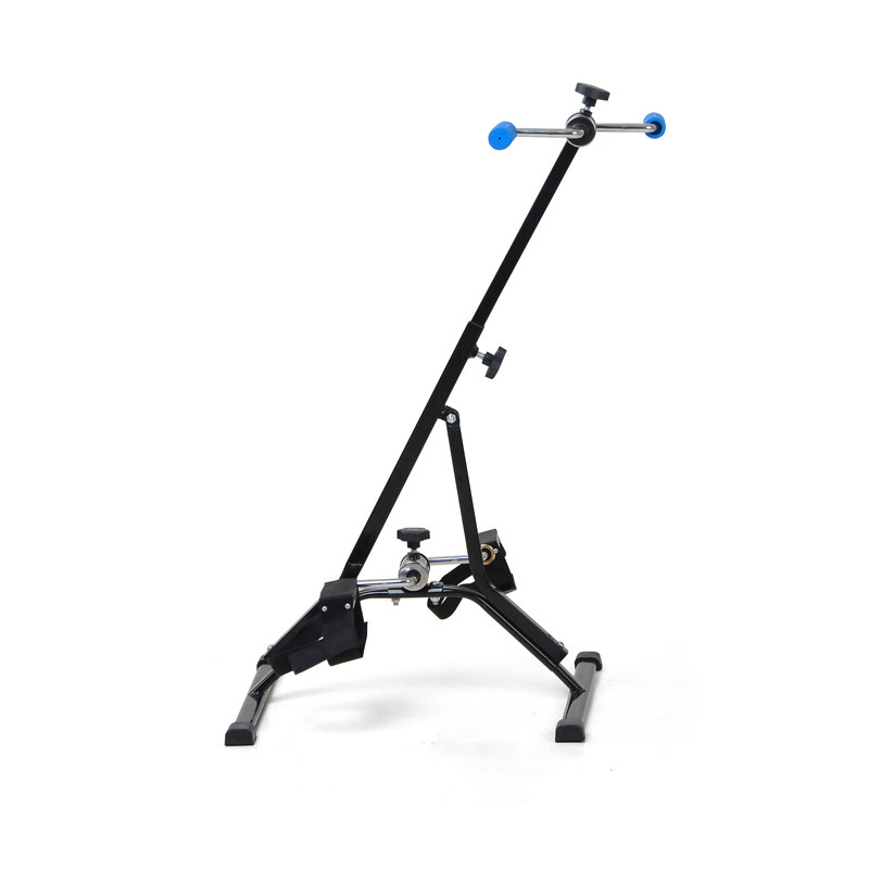 Upper And Lower Limb Bicycle Rehabilitation Training Device