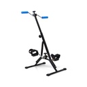Upper And Lower Limb Bicycle Rehabilitation Training Device
