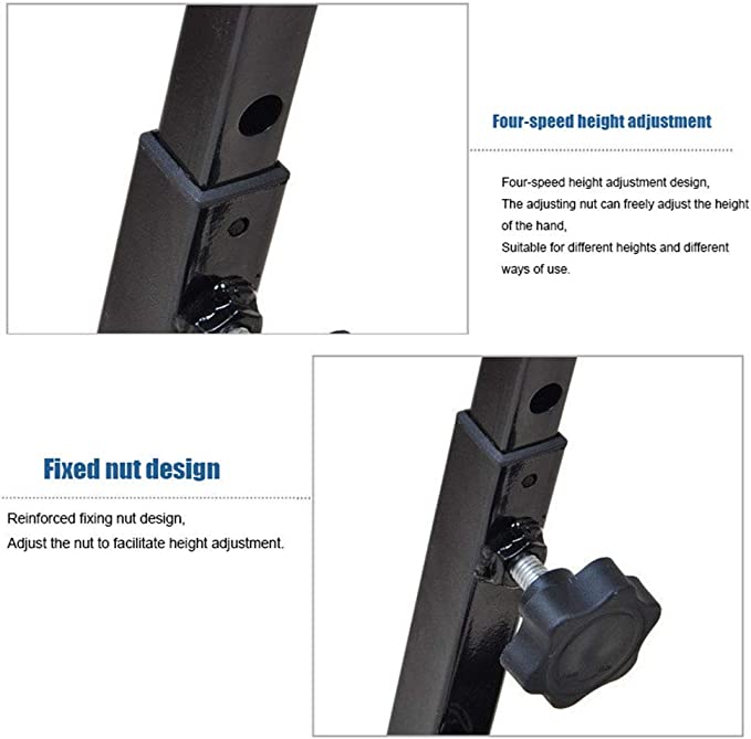 Upper And Lower Limb Bicycle Rehabilitation Training Device