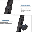 Upper And Lower Limb Bicycle Rehabilitation Training Device