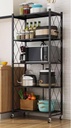 LAYER STORAGE RACK