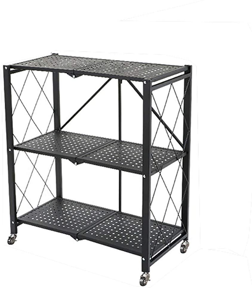 LAYER STORAGE RACK