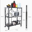 LAYER STORAGE RACK