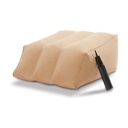 Leg Ramp Inflatable Leg Pillow