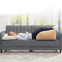 Leg Ramp Inflatable Leg Pillow