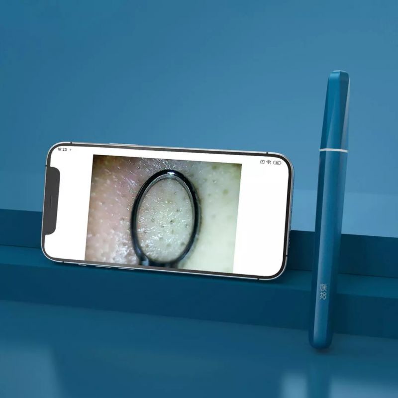 Xiaomi Youpin Wisdom WiFi Smart Visible Pore Cleaner