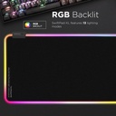 VERTUX SwiftPad-XL GameImmersion™ Smooth Scrolling RGB LED Gaming Mouse Pad
