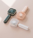 MOSQUITO REPELLENT HANDHELD FAN WT-TX6