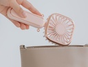 MOSQUITO REPELLENT HANDHELD FAN WT-TX6