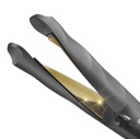 DSP -10205 Original | 2 in 1 | Titanium Plate Hair Straightener & Curler