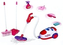 LEMING TOYS CLEANING PLAYSET TOY FOR KIDS